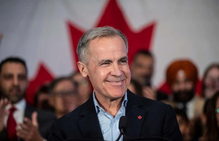 <p><span style="color:#B22222"><strong>11. Mark Carney </strong></span></p>
<p> </p>
<p>Kanada Başbakanı</p>
<p> </p>
<p>21 Milyon $</p>