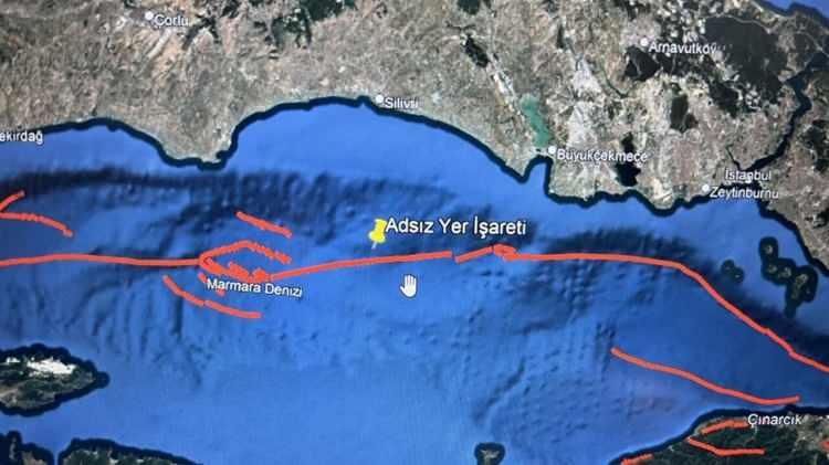 <p>Toplam olan artçı deprem sayısı 16: 59: 57 itibariyle 85 olarak kaydedilmiştir. </p>