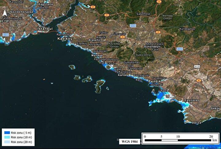 <p>Doç. Dr. Özçelik, Marmara'da meydana gelmesi muhtemel bir deprem ve tsunami sonrasında ortaya çıkabilecek etkilerin doğru tahmin edilmesi, vatandaşların zamanında bilgilendirilmesi açısından önem taşıdığını ifade etti.</p>