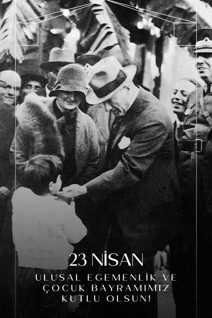 <p><strong>CEM ADRİAN</strong></p>
<p>23 Nisan Ulusal Egemenlik ve Çocuk Bayramı'mız kutlu olsun.</p>