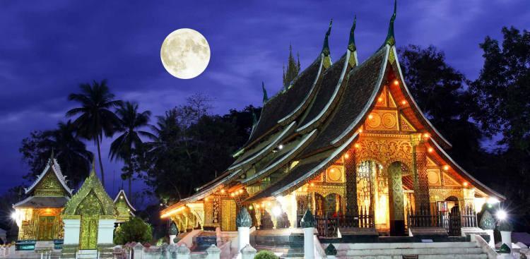 <p><span style="color:#B22222"><strong>5) LAOS</strong></span></p>