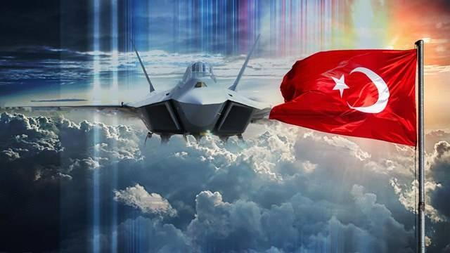 <p>Makaleyi kaleme alan savunma sanayii analisti Benjamin Brimelow, KAAN’ın yanı sıra Güney Kore’nin KF-21 savaş uçağının da ABD, Çin ve Rusya gibi büyük güçlerin uzun süredir sürdürdüğü hava üstünlüğü tekelini tehdit ettiğini ifade etti.</p>
<p> </p>