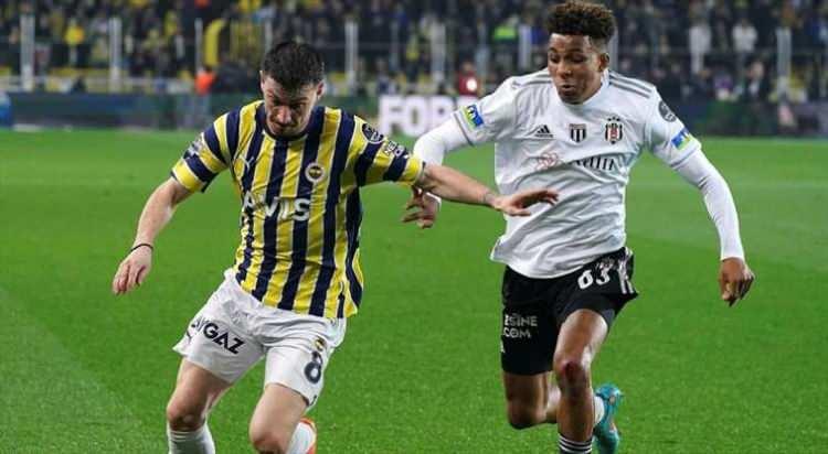 <p>Aynı dönemde Kanarya, Türkiye Kupası'nda 2 defa konuk ettiği Kartal'a karşı 1 kez hükmen galibiyet alırken, 1 defa da berabere kaldı. Kartal, 29 Kasım 2020'de 4-3'lük sonuçla kazanarak bu hasretini sonlandırdı.</p>