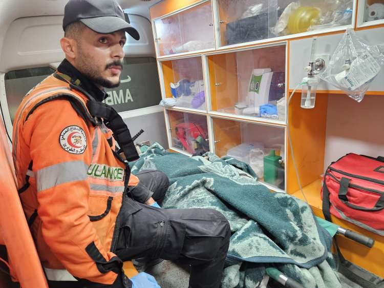 <p>İsrail, Gazze’de çadırları bile vurdu: Biri bebek, 14 Filistinli hayatını kaybetti</p>
