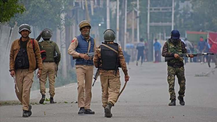 <p>Hindistan'ın idaresindeki Cammu Keşmir'de turistlere ateş açılması sonucu 26 kişinin hayatını kaybetmesi sonrası Pakistan-Hindistan sınırı "nükleer anlamda dünyanın en büyük gerilim noktası" haline geldi.</p>