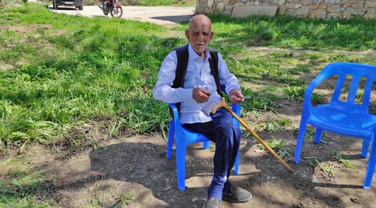 <p>136 yaşında olmasına rağmen berrak bir hafızaya sahip ve her şeyi hatırlıyor.</p>
