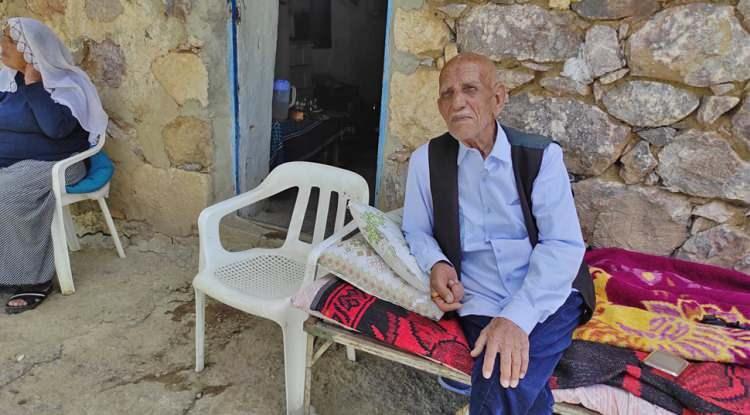 <p>Cumhuriyet ilan edildikten sonra Atatürk'ün kararıyla tekrar köylerine gelmeye izin verilmiş.</p>