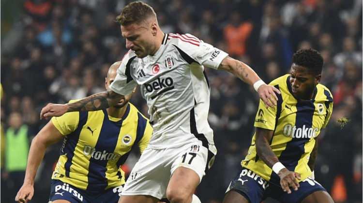 <p>Fenerbahçe Stadı'nın inşaat çalışmaları sonrası 1982 yılında yeniden hizmete girdiği dönemden bugüne taraflar 56 maç yaptı. Geride kalan müsabakalarda sarı-lacivertliler 22 galibiyet elde ederken, siyah-beyazlılar da 14 kez galibiyet sevinci yaşadı. 20 maçta ise eşitlik bozulmadı.</p>