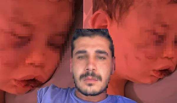 <p>Sevgilisinin 2 yaşındaki oğlu Aren bebeği darbeden ve tutuklanan Süleyman Danış'ın ilk ifadesi ortaya çıktı. </p>
<p> </p>