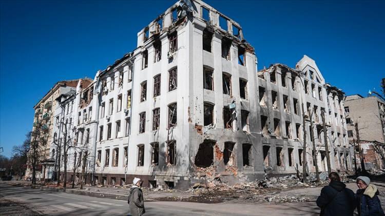 <p>Rusya sadece geçtiğimiz gün 1.160 askerini kaybetti ve toplam personel kaybı 950.000'e yaklaştı.</p>

<p> </p>
