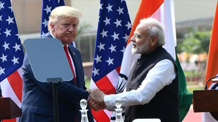 <p>Rubin, “Trump’ın bin yıllık çatışma yorumu, konuyu anlamadığını gösteriyor. Modi’nin Trump’ı arayıp Margaret Thatcher’ın Bush’a dediği gibi demesi lazım: 'Bana şimdi gevşeklik etme Don’” ifadelerini kullandı.</p>