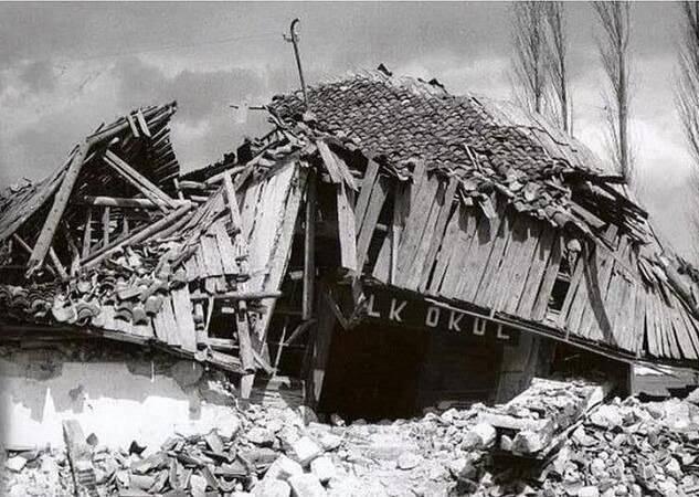 <p>17 Şubat 2009 tarihinde de bölgede 5.0 büyüklüğünde bir deprem oldu.</p>

<p> </p>

<p> </p>
