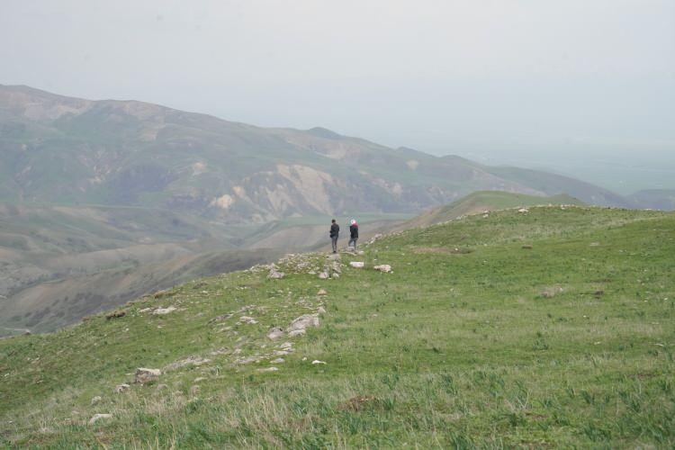 <p>110 BİN AHLAT AĞACI BULUNMASI DİKKAT ÇEKTİ</p>
<p>Keşfedilen bölgede yaklaşık 110 bin ahlat ağacı bulunması dikkat çekerken, köylüler bu ağaçların bilinçli olarak dikildiğini ve geçmişte burada şarap imalatı yapıldığını ifade etti.</p>
