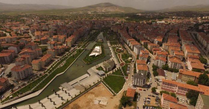 <p>15. Kırşehir</p>