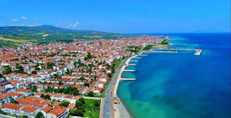 <p>9. Tekirdağ (bazı b&ouml;lgeleri)</p>
