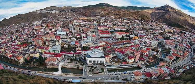 <p>5. G&uuml;m&uuml;şhane</p>
