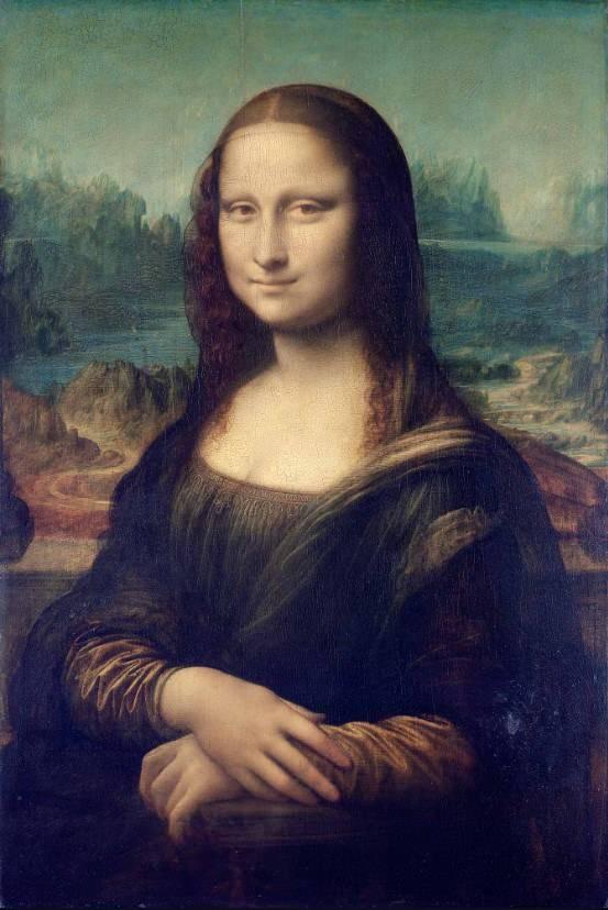 <p><span style="color:#800000"><strong>EN BÜYÜK ESERİ YOK EDİLDİ</strong></span></p>

<p><span style="color:#000000">Yıllardır Leonardo Da Vinci’nin en önemli ve tanınan eserinin 'Mona Lisa’ olduğu düşünülüyor. Ancak tarih boyunca yaşanan savaşlardan herkes gibi Da Vinci de olumsuz etkilenmişti. </span></p>

