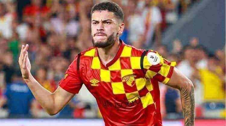 <p>4- Romulo | 9 asist <br />
<br />
* Göztepe</p>