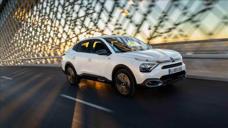 <p><strong>Citroën: %4,7</strong></p>

<p> </p>
