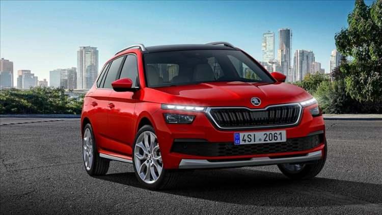 <p><strong>Skoda: %3,6</strong></p>

<p> </p>
