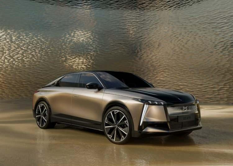 <p><strong>DS Automobiles: %2,8</strong></p>
<p> </p>