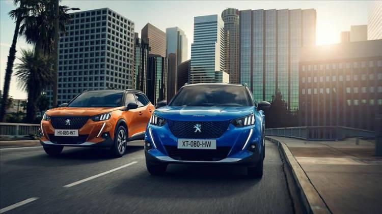 <p><strong>Peugeot: %2,4</strong></p>

<p> </p>
