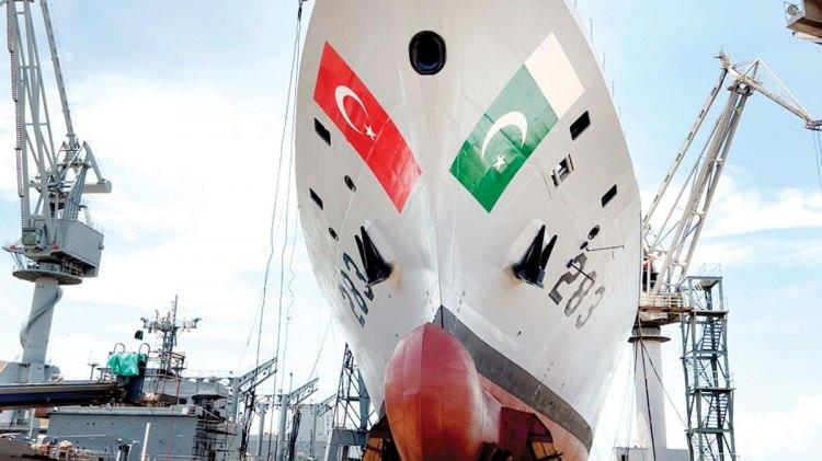 <p>Deshmukh, bu platformların sahip olduğu kapasiteyle Hindistan için doğrudan bir tehdit oluşturabileceğini vurguladı.</p>
<p> </p>