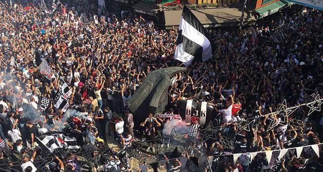 <p>4-Beşiktaş: 18.676</p>

