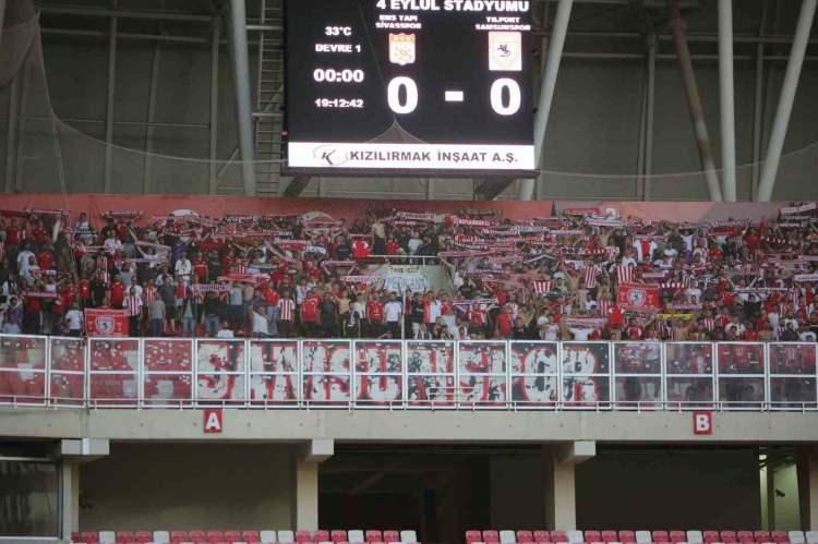 <p>3-Samsunspor: 29.111</p>
