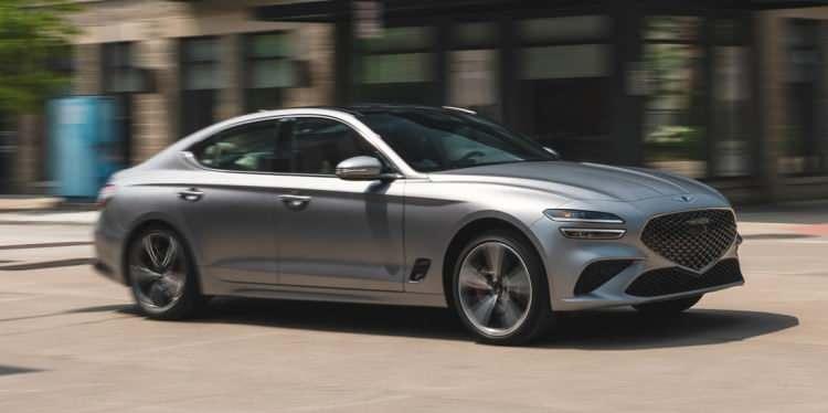 <p><span style="color:#B22222"><strong>14. GENESIS G70 – YÜZDE 8,7 DÜŞTÜ</strong></span></p>
<p> </p>
<p><br />
30 bin 304 dolardan 2 bin 877 dolar düşerek değer kaybı yaşadı.</p>