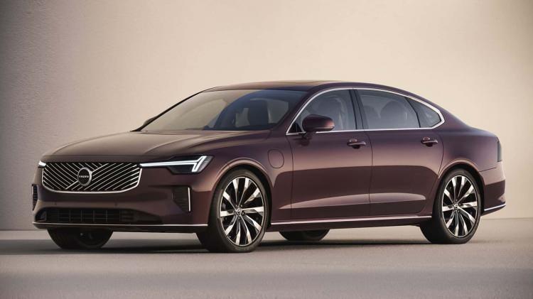 <p><span style="color:#B22222"><strong>13. VOLVO S90 – YÜZDE 9,2 DÜŞTÜ</strong></span></p>
<p> </p>
<p><br />
35 bin 182 dolardan 3 bin 574 dolar düşerek azaldı.</p>