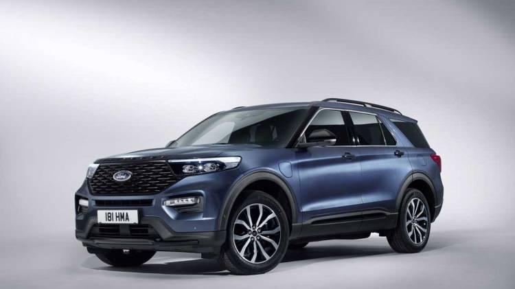 <p><span style="color:#B22222"><strong>3. FORD EXPLORER HYBRID – YÜZDE 14,1 DÜŞTÜ</strong></span></p>
<p> </p>
<p><br />
31 bin 228 dolardan 5 bin 136 dolar düşerek azaldı.</p>
