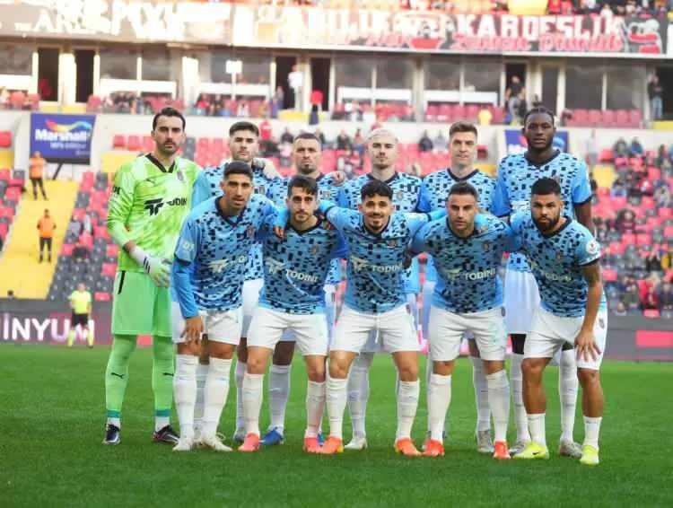 <p>(5) BAŞAKŞEHİR: 55 PUAN</p>
