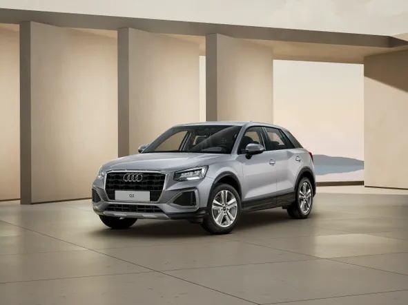 <p>16. AUDI</p>
