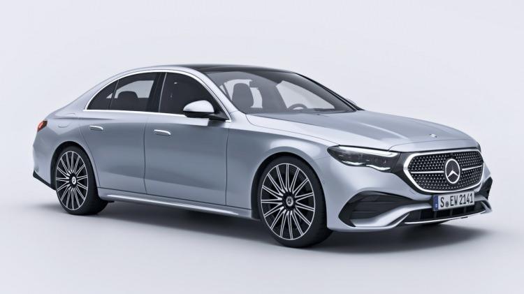 <p>14. MERCEDES</p>
