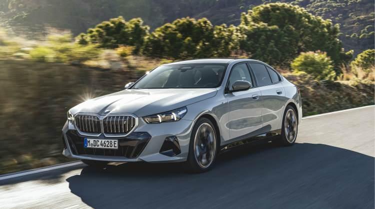 <p>11. BMW</p>

