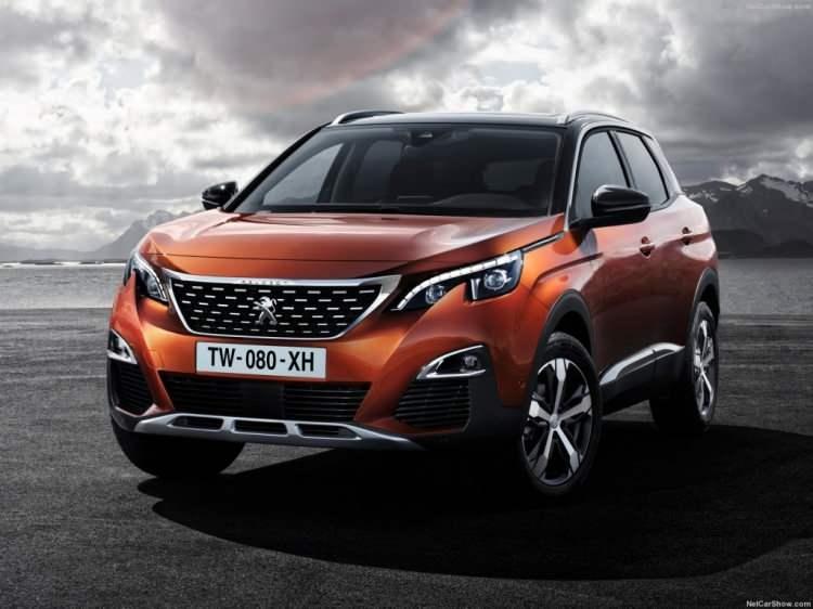 <p>5. PEUGEOT</p>

<p> </p>
