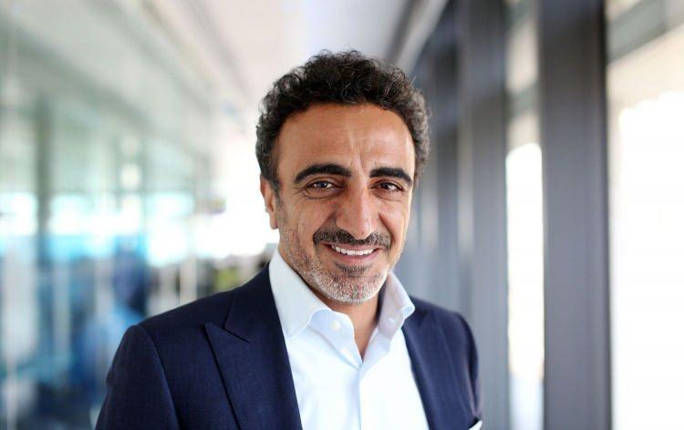 <p><span style="color:#B22222"><strong>3. Hamdi Ulukaya</strong></span></p>

<p> </p>

<p>2,3 milyar dolar</p>

<p>Chobani</p>

<p>Yaş: 52</p>
