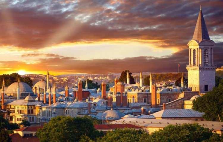 <p><span style="color:#B22222"><strong>İŞTE İSMİ DEĞİŞİME UĞRAYAN İL VE İLÇELER!</strong></span></p>