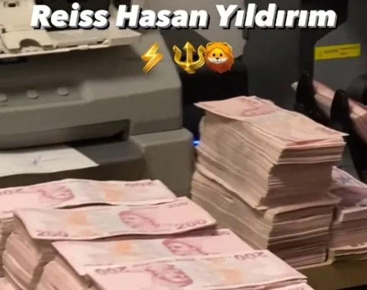 <p>EKSİK SORUŞTURMA YAPILDI BAKANLIK DUR DEDİ</p>
<p>Savcılık bu soruşturmada aralarında villa ve taksi takası için yazılı bir belge bulunmadığından dolayı takipsizlik verdi.</p>