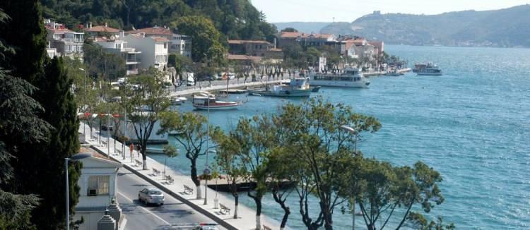 <p>Demirciköy (Sarıyer) – 48,1 milyon TL</p>
