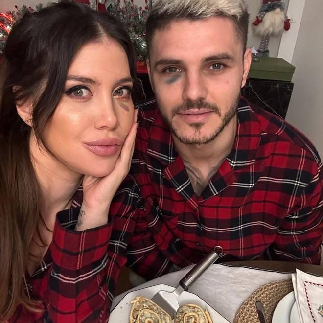 <p>Soyunma odasında bir savaşın olmaması için tek bir yol vardı: Mauro Icardi'nin özür dilemesi. Ama asla gelmedi.</p>