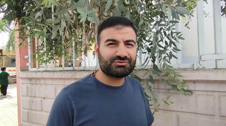 <p><strong>"DERİN BİR ÜZÜNTÜ YAŞIYORUZ"</strong></p>

<p> </p>

<p>Yılmaz’ın arkadaşı Nurullah Çakmaz, "Şu an çok derin bir üzüntü yaşıyoruz. Abdurrahim hoca eğitimci ve çok efendi biriydi. Kendisini tanıyordum. Allah rahmet eylesin. Gerçekten çok üzülüyoruz. Ne diyeceğimi bilemiyorum. Aile dostumuzdu, arada görüşüp konuşuyorduk. Eğitiminde çok farklı yerdeydi. Çevresine, öğrencilere, ailesine çok efendi biriydi." diye konuştu.</p>

<p> </p>
