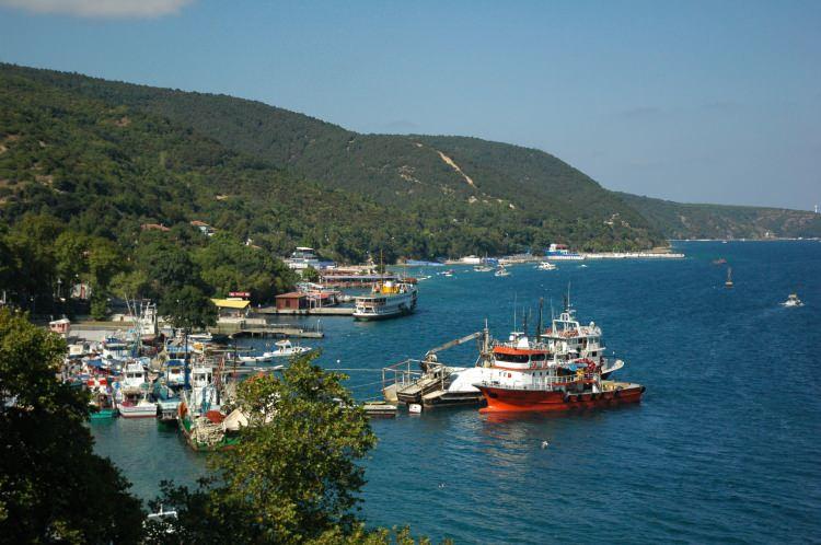 <p>Rumelikavağı (Sarıyer) – 42,8 milyon TL</p>