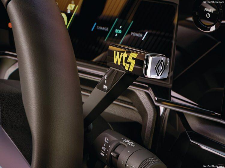<p>Öyle ki, otomobilin resmi satış fiyatı Renault Türkiye tarafından henüz açıklanmazken, Türkiye Sigorta Birliği (TSB) Kasko Değer Listesi'nde ise aracın fiyatını bulmak mümkün.</p>