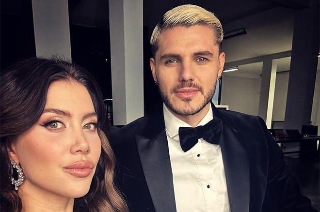 <p>"Bu, diğerlerine saygı göstermek için yapılması gereken minimum şey gibi geliyordu. Mauro, konuşan kişinin Wanda Nara değil, menajer Nara olduğunu ve sadece menajer olarak konuştuğunu söyledi.</p>