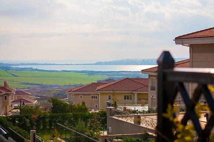 <p>Karaağaç (Büyükçekmece) – 57,2 milyon TL</p>