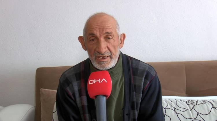 <p><span style="color:#A52A2A"><strong>"YETER Kİ BU ÇOCUĞUN AİLESİ BULUNSUN"</strong></span></p>

<p>Çocukları olmadığı için Sefa Ünal'ı evlatlık aldıklarını ve 21 yıl boyunca bu gerçeği sakladıklarını söyleyen Mülazım Ünal, tek amaçlarının oğullarının biyolojik ailesini bulmak olduğunu belirterek, şöyle konuştu: </p>

<p> </p>

<p><strong>"Şu anda biz de sadece Sefa'nın annesini, babasını araştırıyoruz. İnşallah buluruz. Nerede olduğunu bilenler de bize tam ve doğru dürüst cevap vermiyor. ‘Biz bir şey bilmiyoruz’ diyorlar. Getiren kişiler burada, birisi burada yanımızda oturuyor. Biz bunları mahkemeye verdiğimiz halde, bize yine de tekrardan takipsizlik geliyor. Yeniden 2'nci kez takipsizlik geldi. Bu çocuk onu bize getirenlerle karşı karşıya gelir de kavga ederse, biz ne yaparız. Bundan sonra da kendi çözümümüzü, kendimiz üretmeye başladık. <span style="color:#A52A2A">Bu çocuğun tabii annesini babasını bulan kişilere de içimizden gelerek, 2 tane bilezik vermeyi düşünüyoruz. </span>Yeter ki bu çocuğun annesi, babası bulunsun. Bu çocuk da mağdur olmasın."</strong></p>
