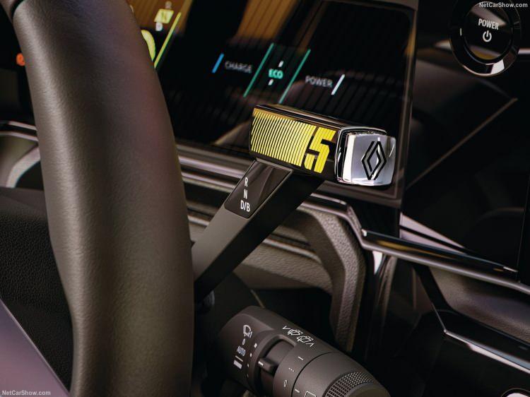 <p>Yaklaşık 30 yılın ardından 'elektrikli' olarak tekrar hayata dönen Renault 5'in sır gibi saklanan Türkiye fiyatı ortaya çıktı.</p>