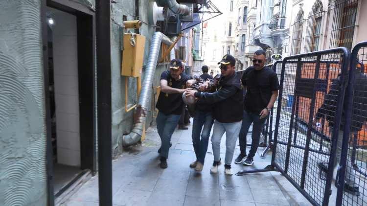 <p><span style="color:rgb(33, 37, 41)"> Şüphelinin ifadesinde sezon açılması nedeniyle bu olay meydana gelmeseydi, yakın zamanda Alanya’ya çalışmak için gideceğini söylediği belirtildi.</span></p>